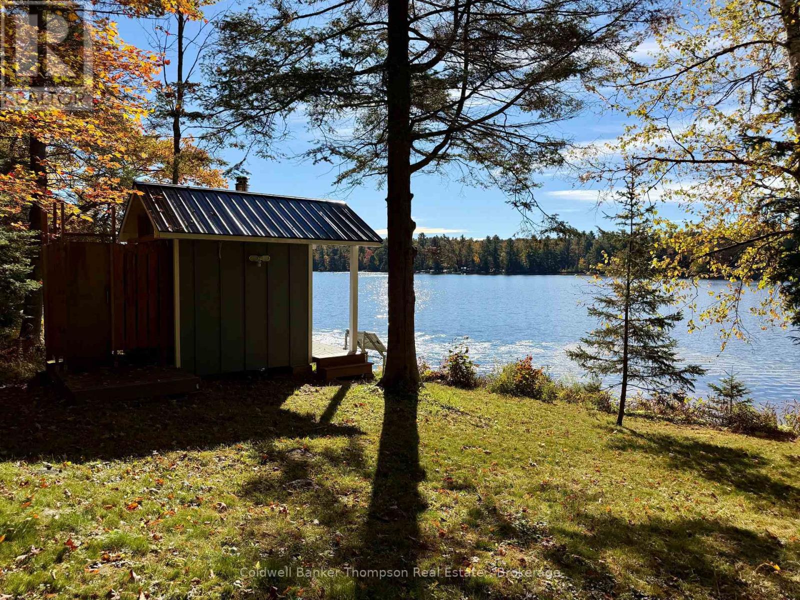 2758 Smith Bay Road N, Parry Sound Remote Area, Ontario  P0G 1A0 - Photo 37 - X13881426