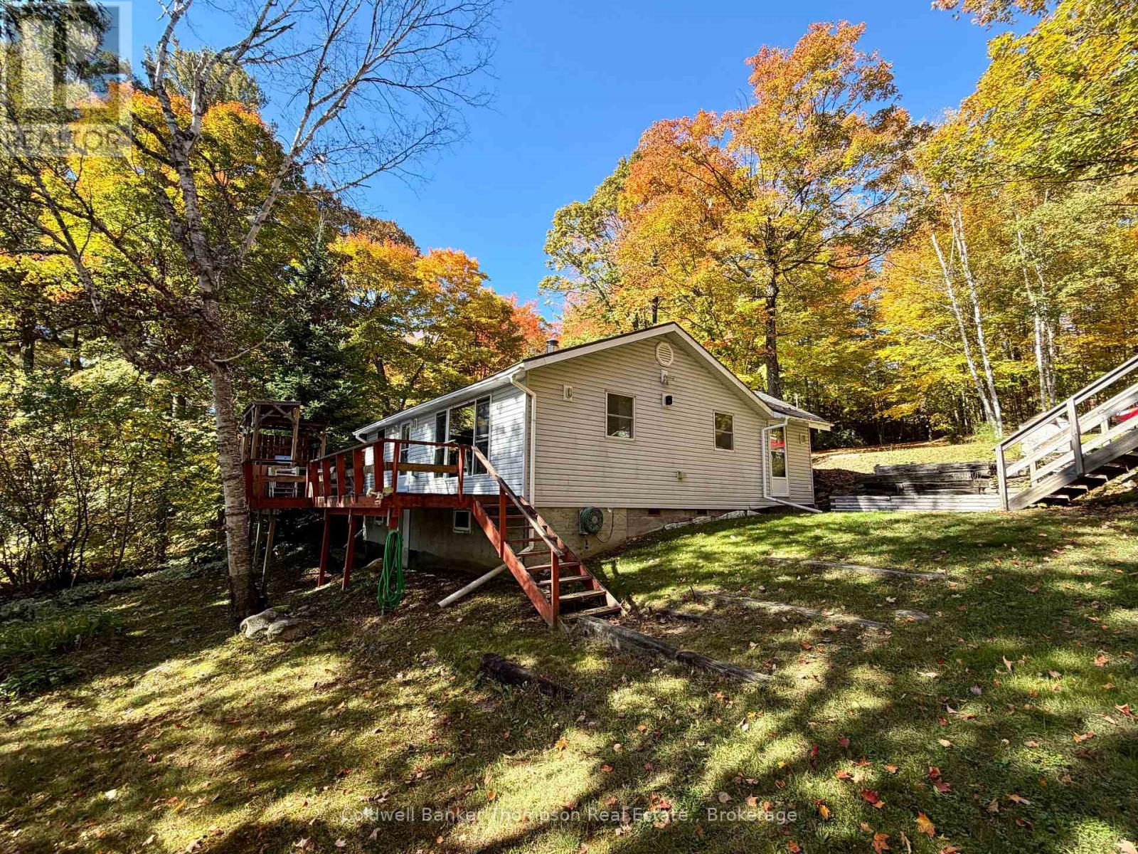 2758 Smith Bay Road N, Parry Sound Remote Area, Ontario  P0G 1A0 - Photo 4 - X13881426