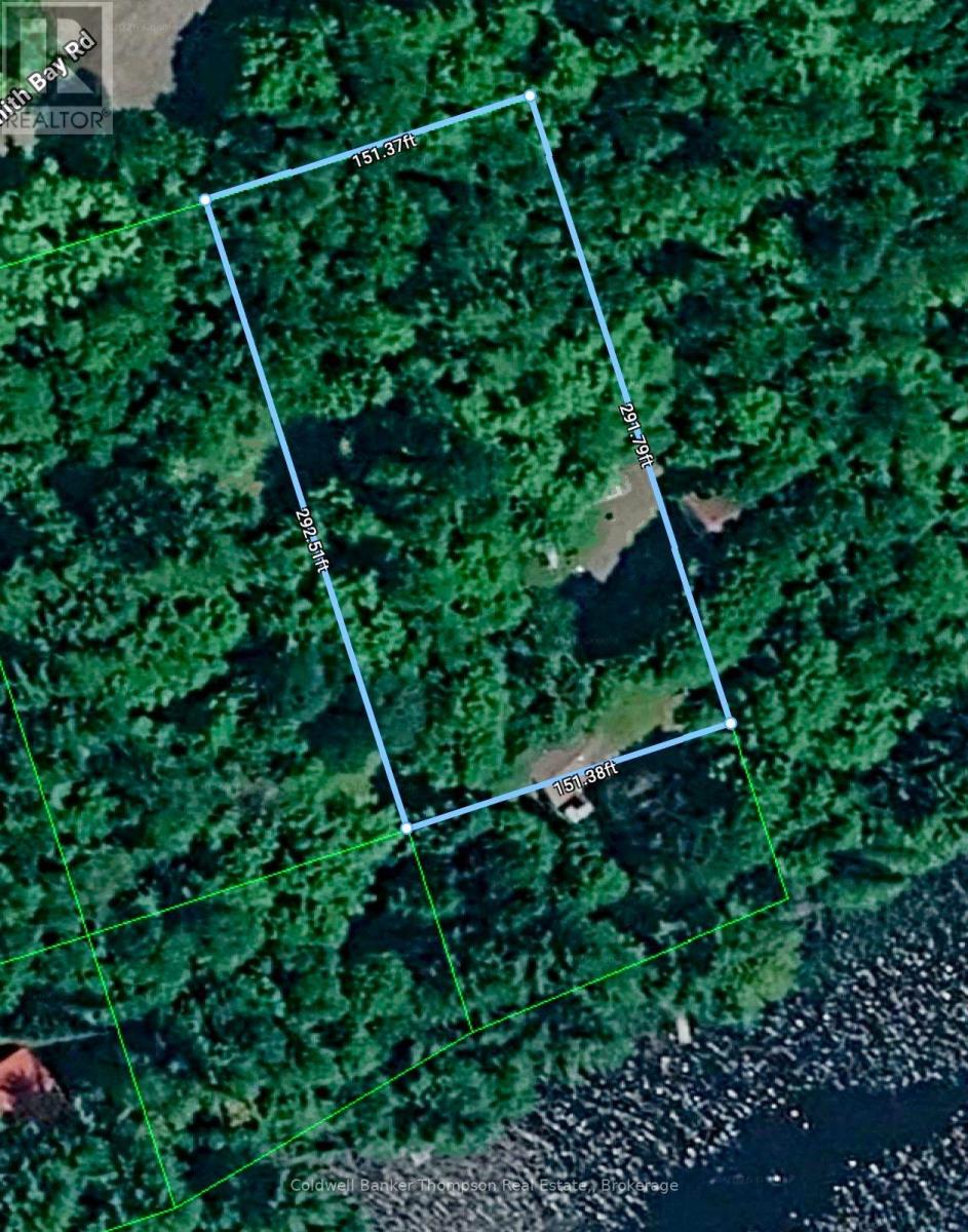2758 Smith Bay Road N, Parry Sound Remote Area, Ontario  P0G 1A0 - Photo 40 - X13881426