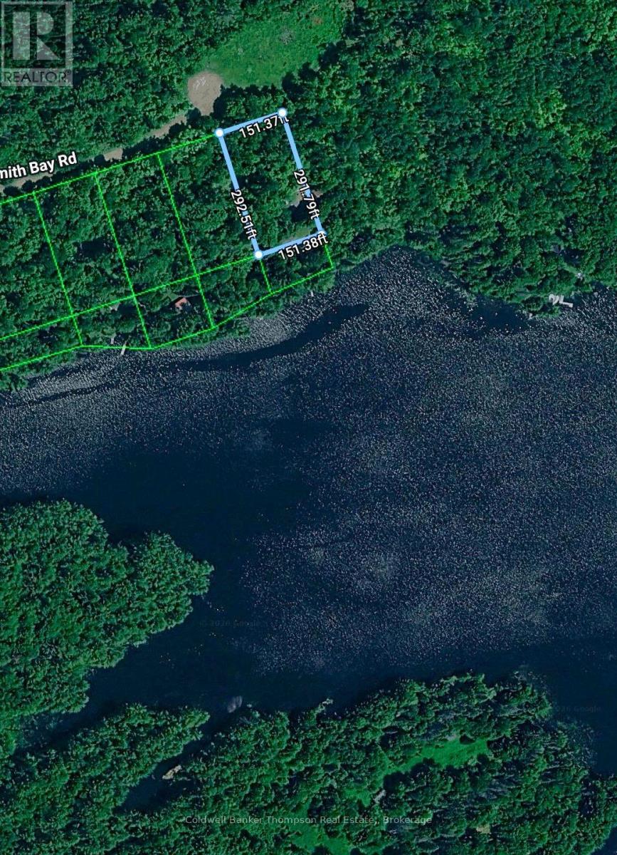 2758 Smith Bay Road N, Parry Sound Remote Area, Ontario  P0G 1A0 - Photo 41 - X13881426