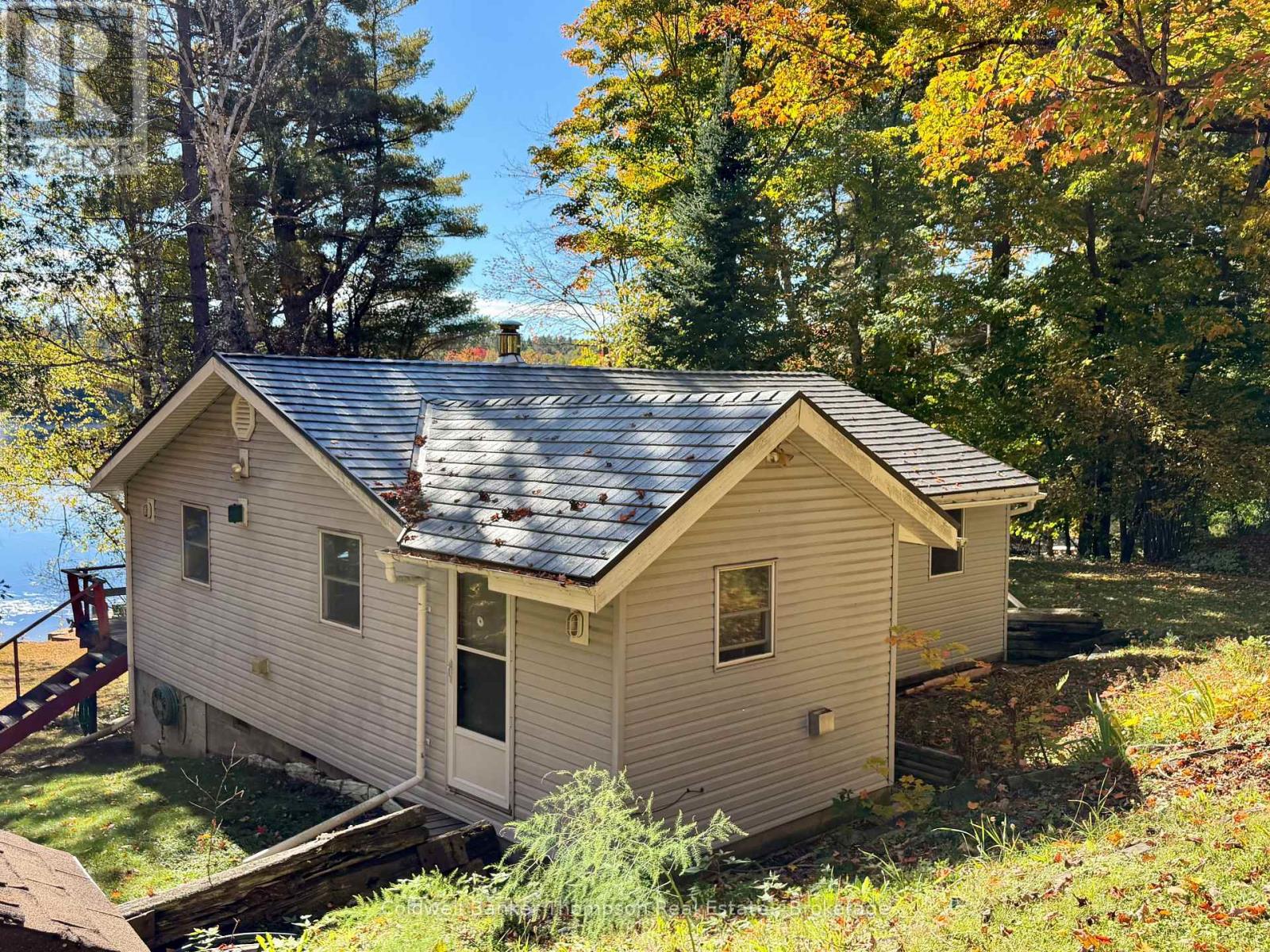 2758 Smith Bay Road N, Parry Sound Remote Area, Ontario  P0G 1A0 - Photo 5 - X13881426