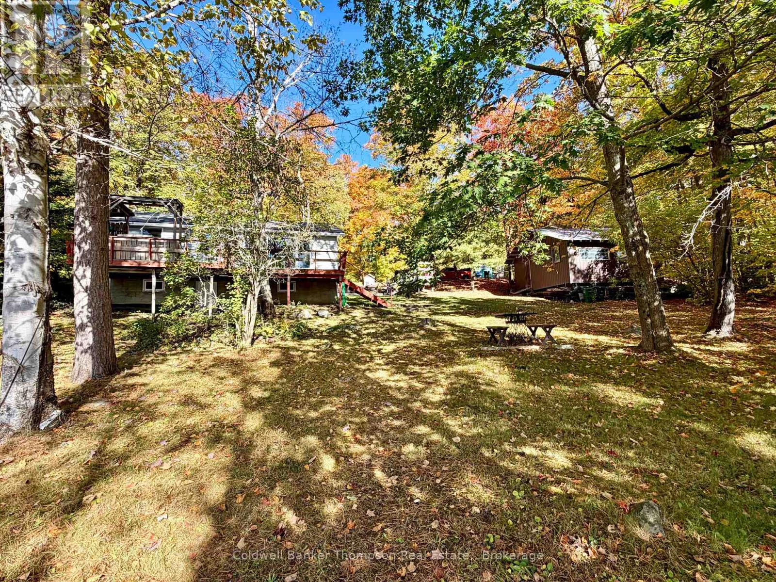 2758 Smith Bay Road N, Parry Sound Remote Area, Ontario  P0G 1A0 - Photo 6 - X13881426
