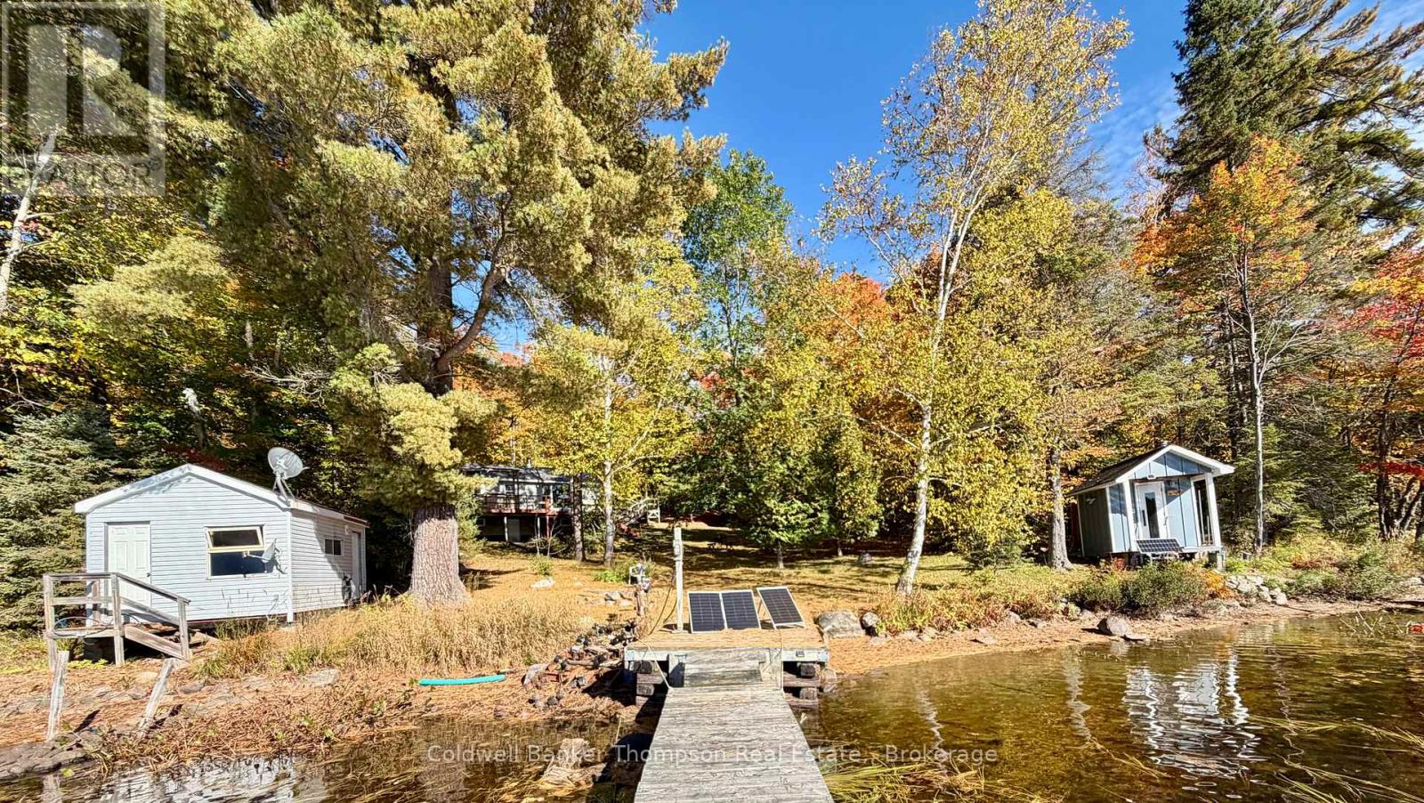 2758 Smith Bay Road N, Parry Sound Remote Area, Ontario  P0G 1A0 - Photo 7 - X13881426