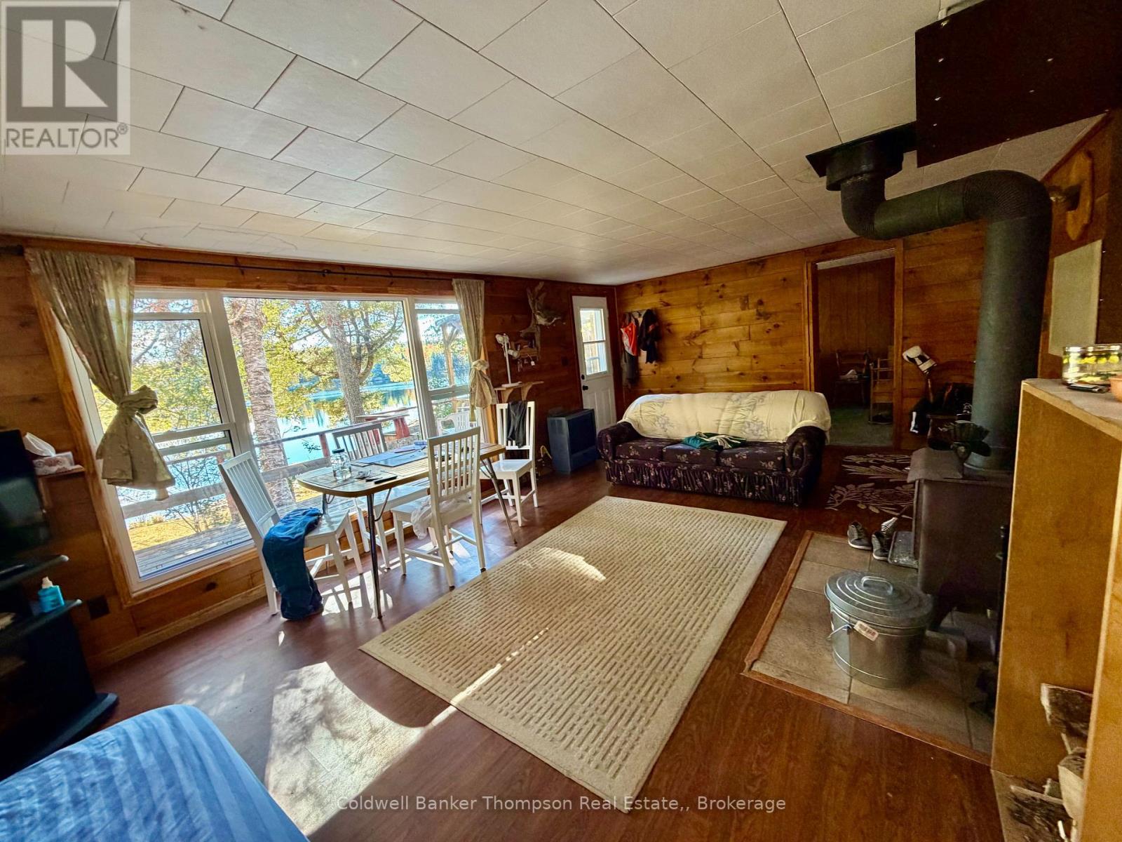 2758 Smith Bay Road N, Parry Sound Remote Area, Ontario  P0G 1A0 - Photo 8 - X13881426