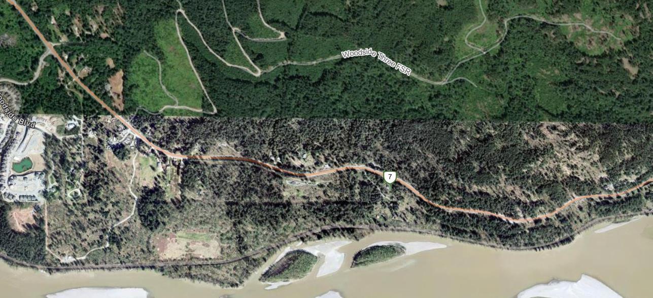 LSUB 10 SEC 19 LOUGHEED HIGHWAY|Mt Woodside