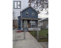 349 TUSCARORA Unit# MAIN, Windsor, Ontario