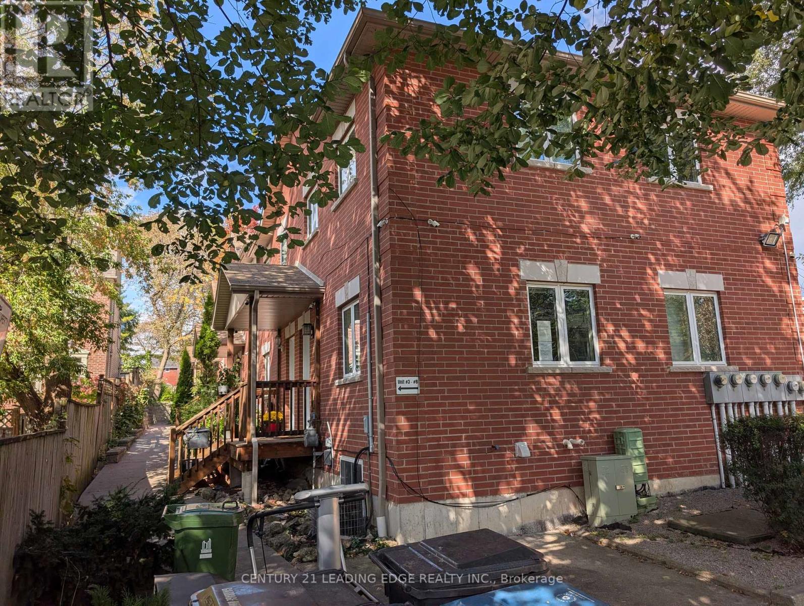 3 - 736 Kingston Road, Toronto, Ontario  M4E 1R7 - Photo 4 - E13881350