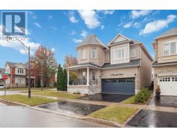 4 TEASDALE STREET, Ajax, Ontario