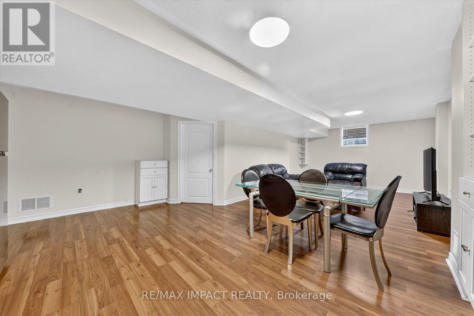Basement - 130 Baycliffe Drive, Whitby, Ontario  L1P 1V5 - Photo 10 - E13881408