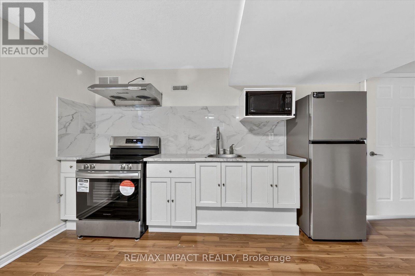Basement - 130 Baycliffe Drive, Whitby, Ontario  L1P 1V5 - Photo 13 - E13881408