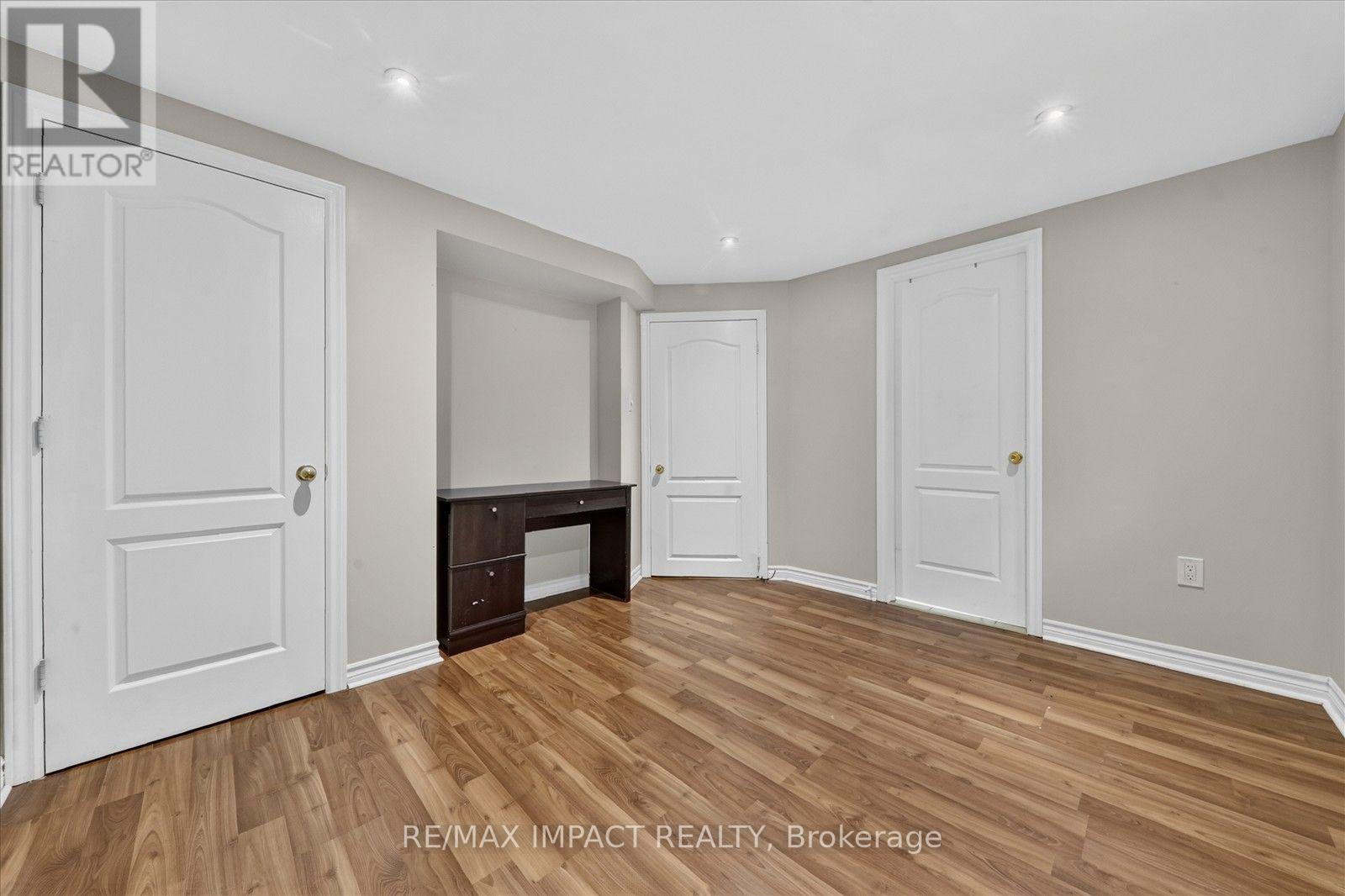 Basement - 130 Baycliffe Drive, Whitby, Ontario  L1P 1V5 - Photo 21 - E13881408