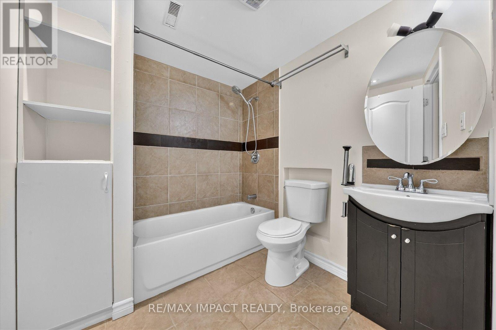Basement - 130 Baycliffe Drive, Whitby, Ontario  L1P 1V5 - Photo 23 - E13881408