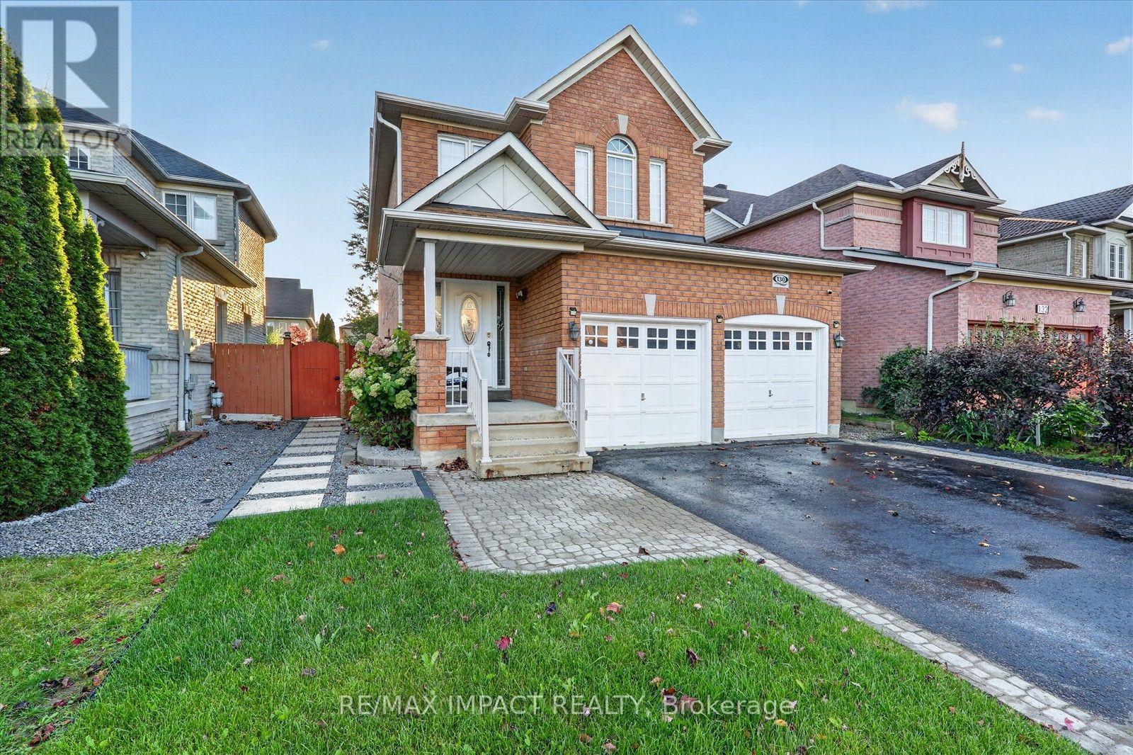 Basement - 130 Baycliffe Drive, Whitby, Ontario  L1P 1V5 - Photo 3 - E13881408