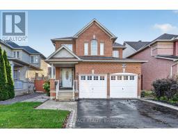 BASEMENT - 130 BAYCLIFFE DRIVE, Whitby, Ontario