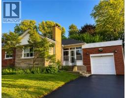 289 SANATORIUM Road, Hamilton, Ontario
