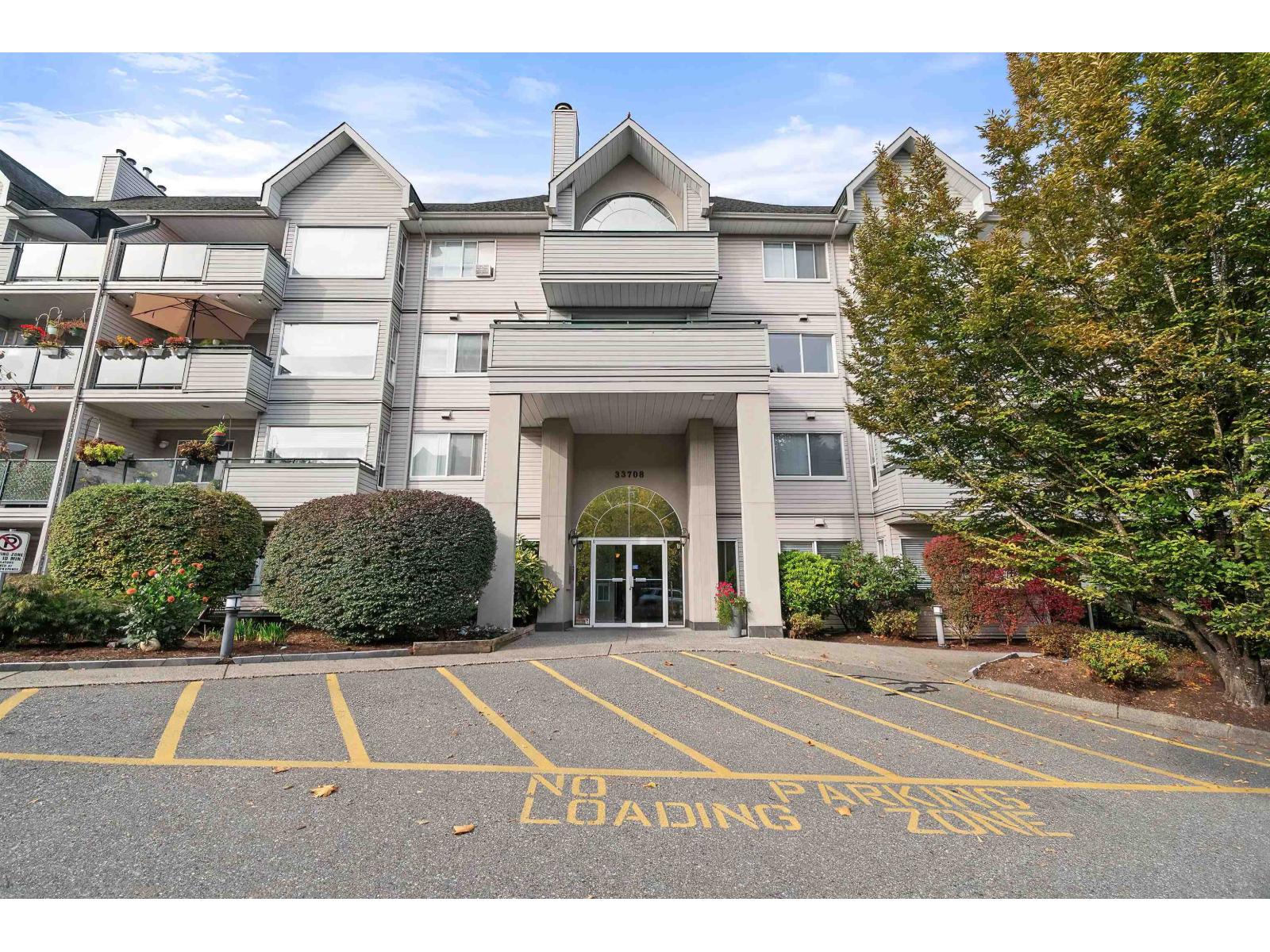 206 33708 King Road, Abbotsford, British Columbia  V2S 8C6 - Photo 5 - R3173897