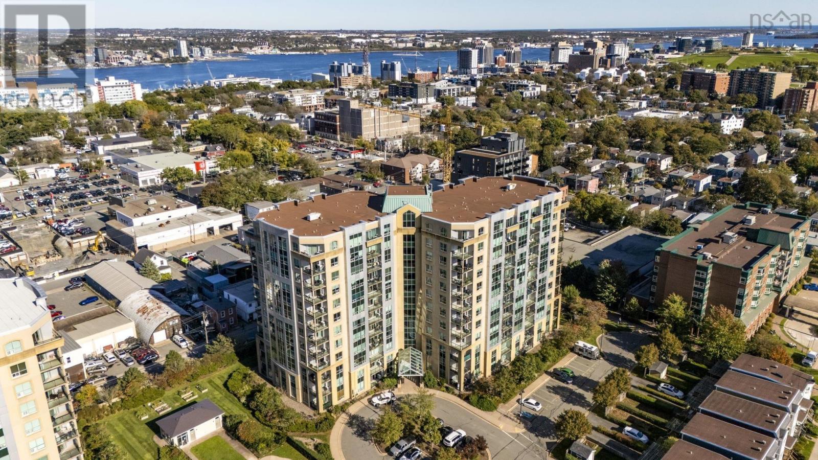 #505 - 2677 Gladstone Street, Halifax, Nova Scotia  B3K 0A3 - Photo 25 - 202625578