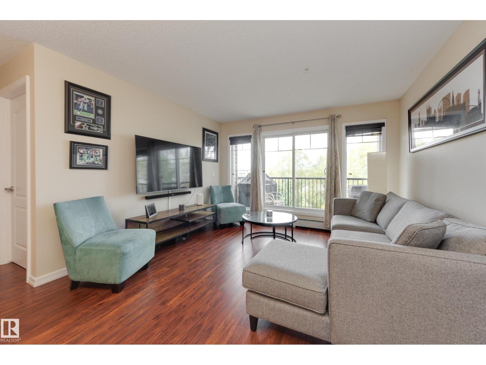 #210 271 CHARLOTTE WY, sherwood park, Alberta