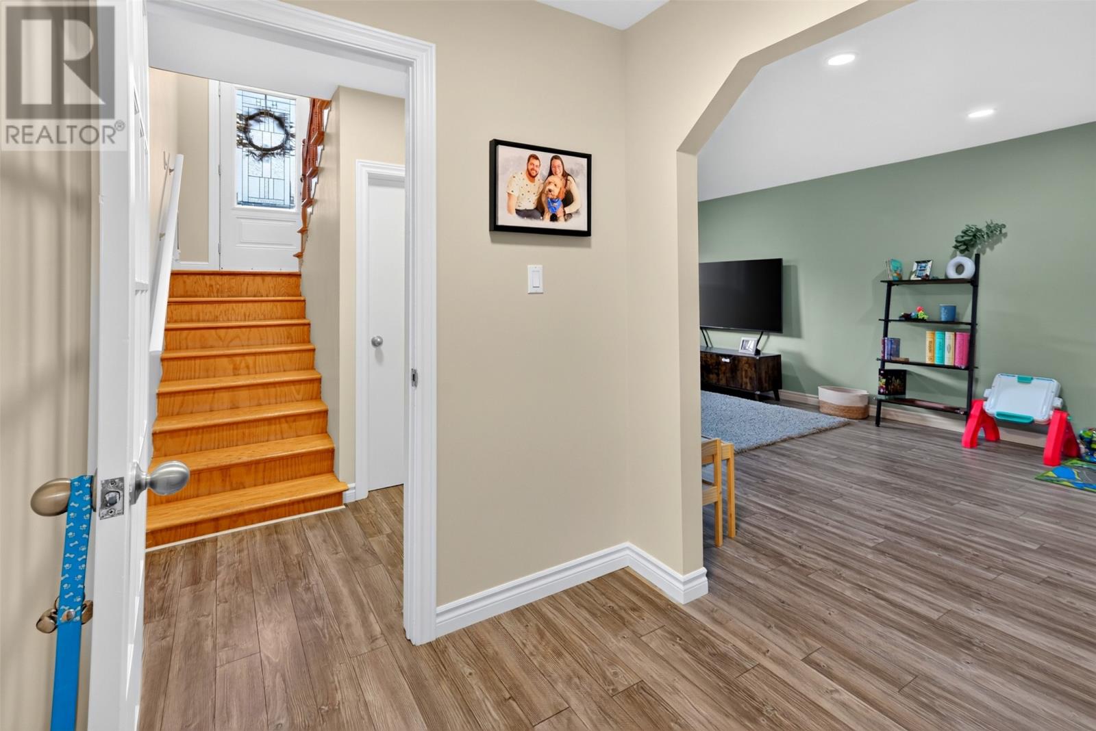 74 O'flaherty Crescent, Mount Pearl, Newfoundland & Labrador  A1N 4M5 - Photo 24 - 1304218