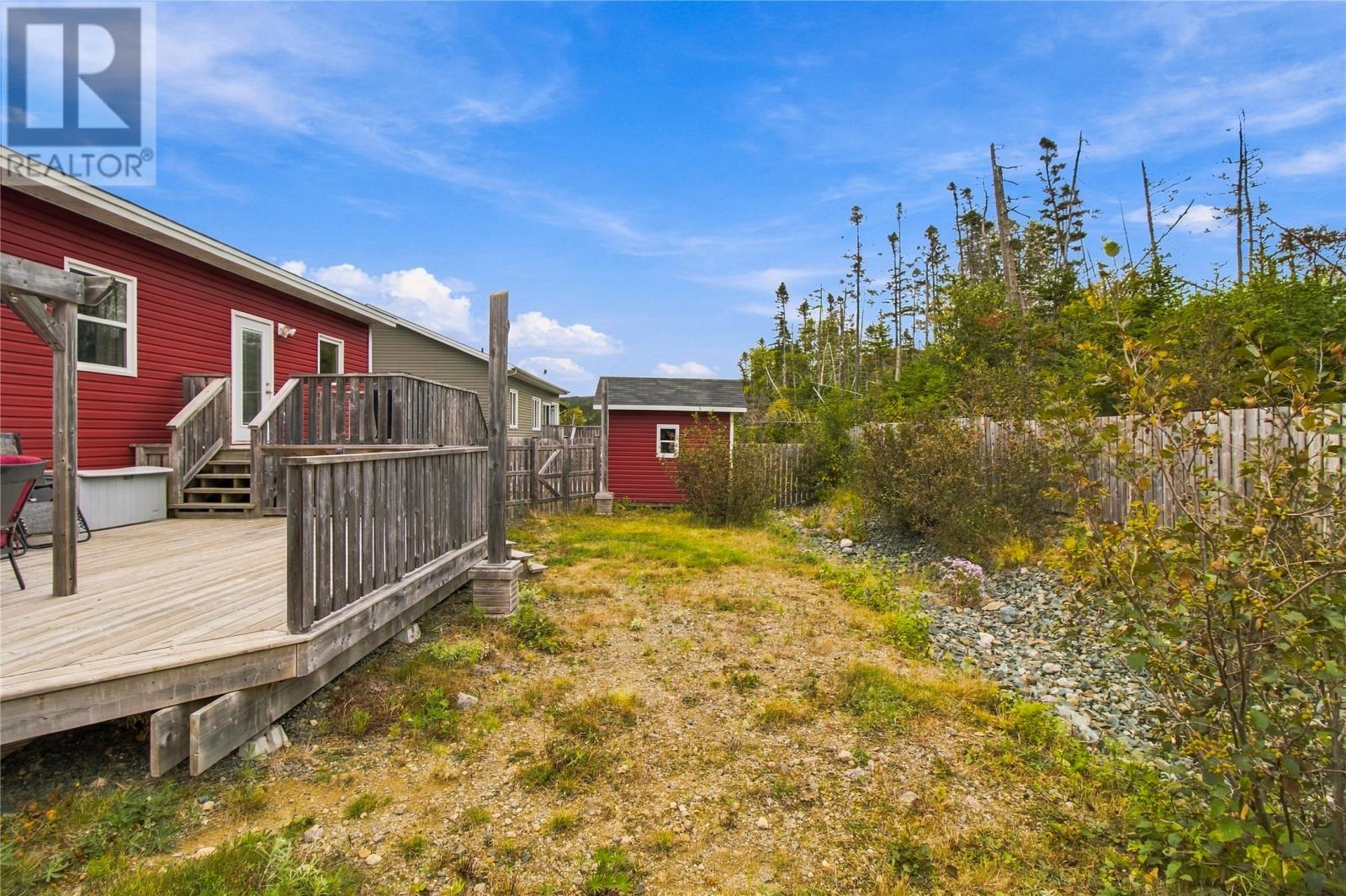 19 Dennis' Road, Conception Bay South, Newfoundland & Labrador  A1X 7J3 - Photo 29 - 1304202