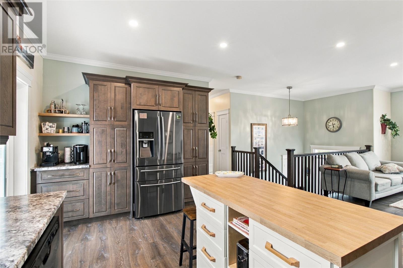 19 Dennis' Road, Conception Bay South, Newfoundland & Labrador  A1X 7J3 - Photo 6 - 1304202