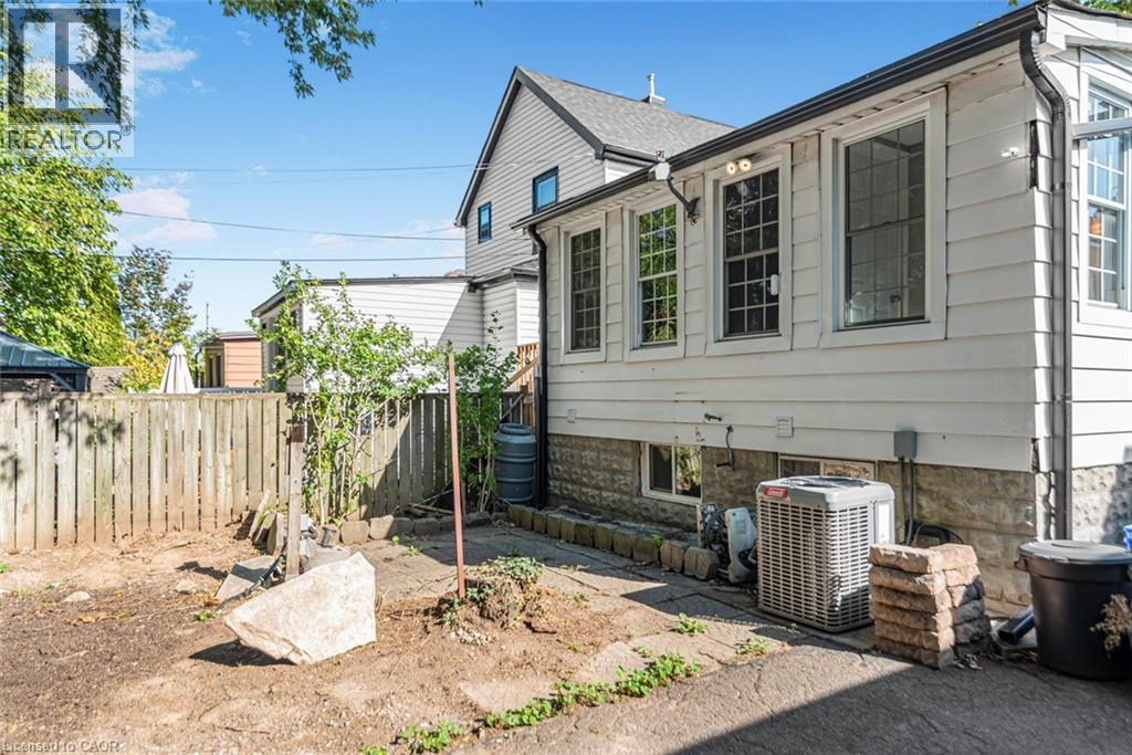 29 Wexford Avenue N, Hamilton, Ontario  L8H 4M2 - Photo 38 - 40869884