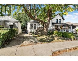 29 WEXFORD Avenue N, Hamilton, Ontario