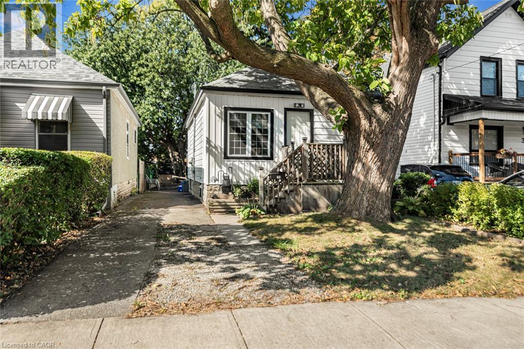 29 Wexford Avenue N, Hamilton, Ontario  L8H 4M2 - Photo 2 - 40869884