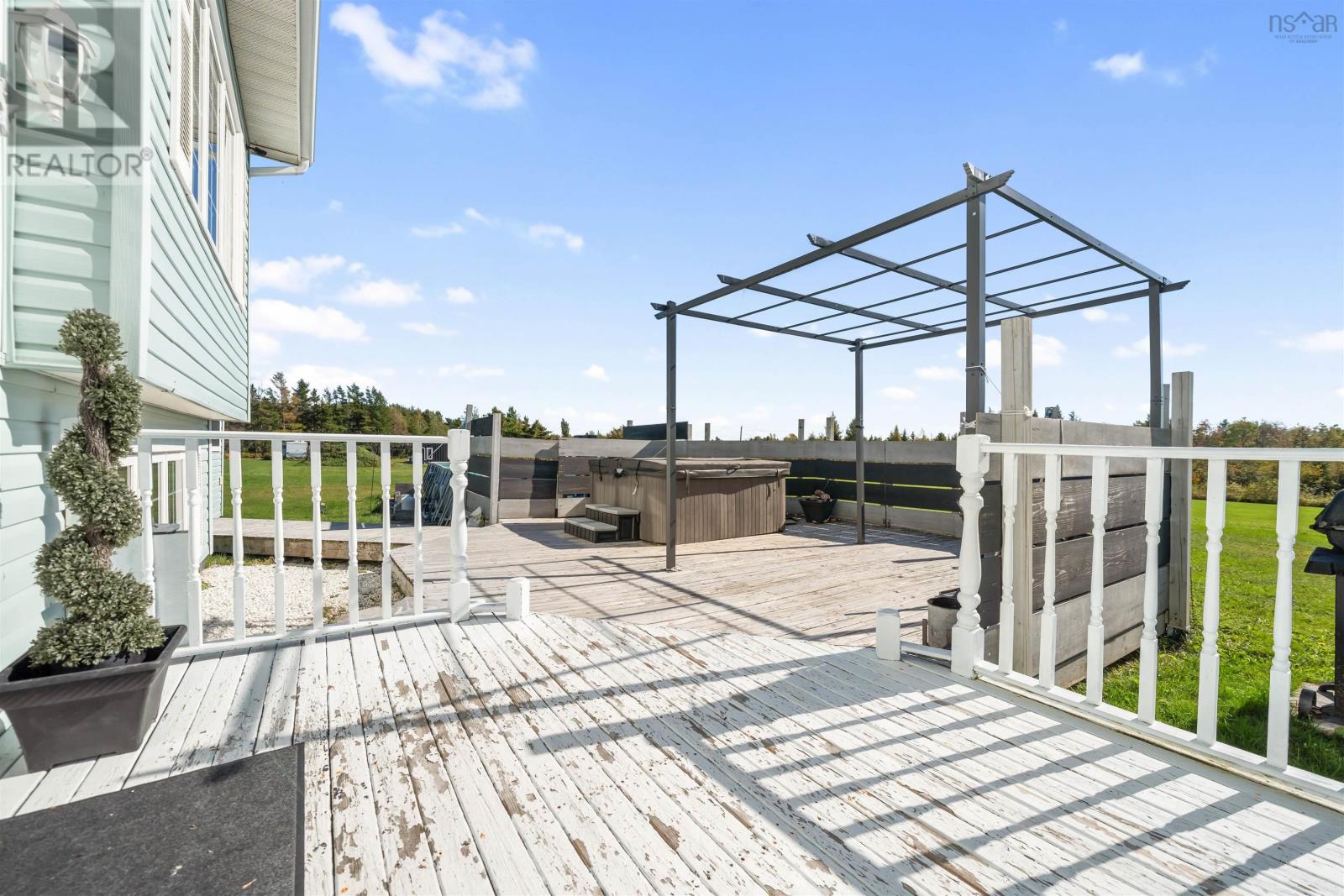 2361 North Wallace Road, North Wallace, Nova Scotia  B0K 1Y0 - Photo 6 - 202625584