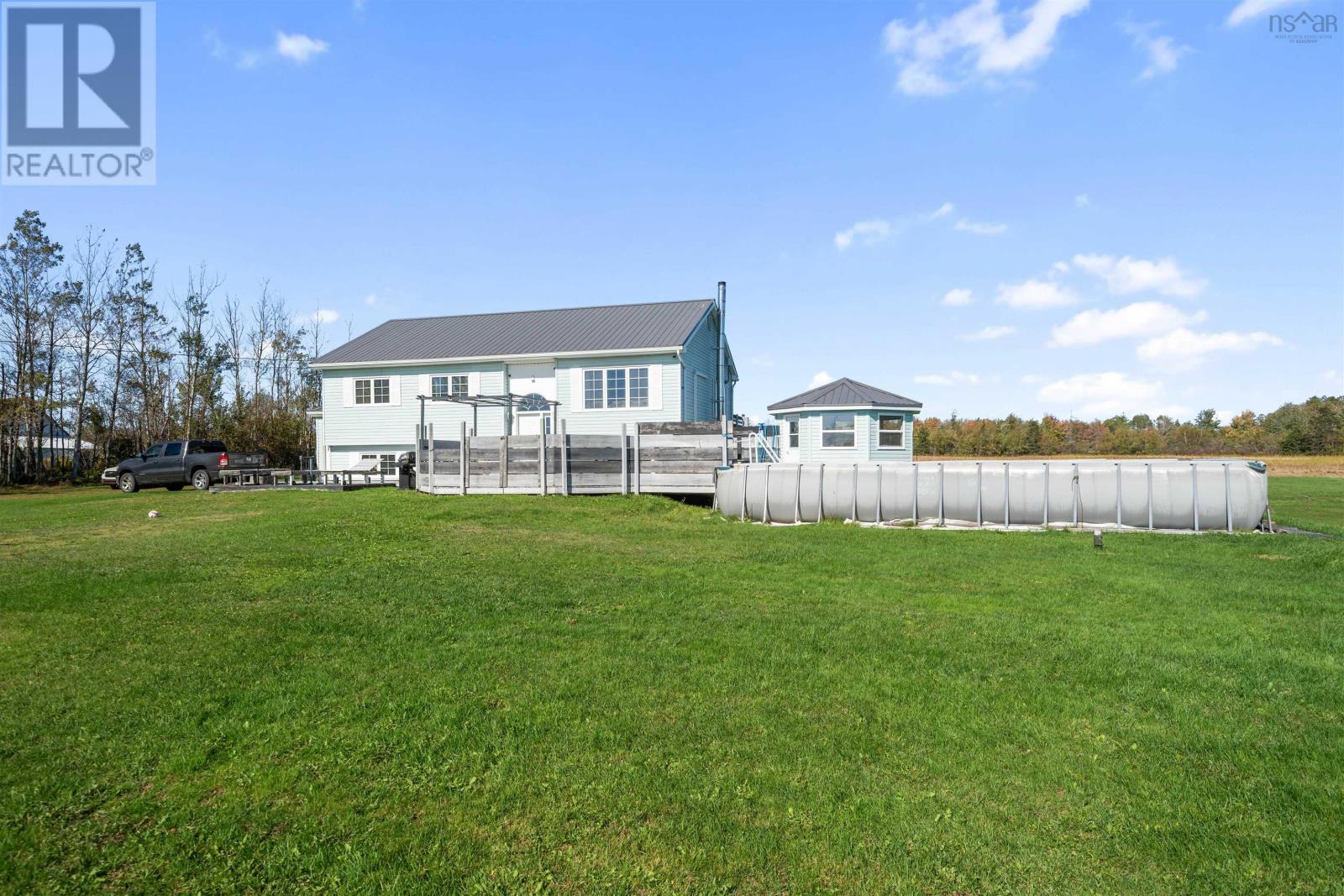 2361 North Wallace Road, North Wallace, Nova Scotia  B0K 1Y0 - Photo 5 - 202625584