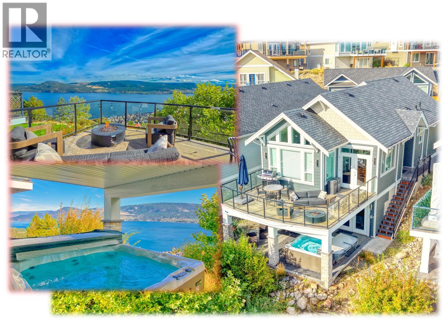 7018 Terazona Drive Unit# 481, Kelowna, British Columbia