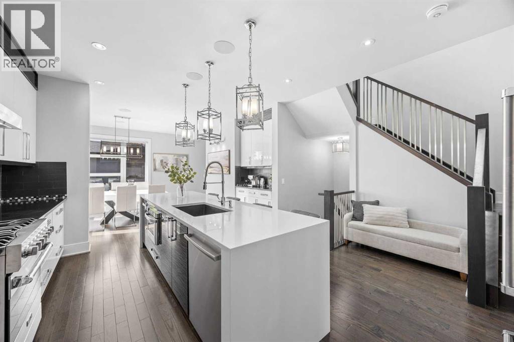 2750 26 Avenue SW, Calgary, Alberta  T3E 7V8 - Photo 17 - A2347614