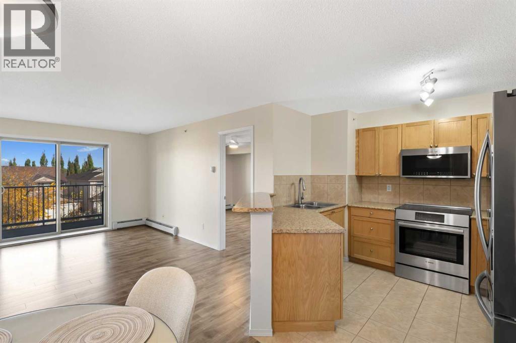 340, 428 Chaparral Ravine View Se, Calgary, Alberta  T2X 0N2 - Photo 3 - A2350906