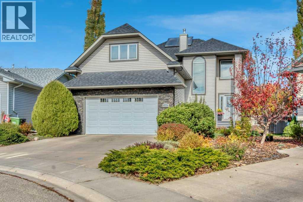 304 Cambridge Place, Strathmore, Alberta