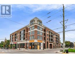417 - 6235 MAIN STREET, Whitchurch-Stouffville, Ontario