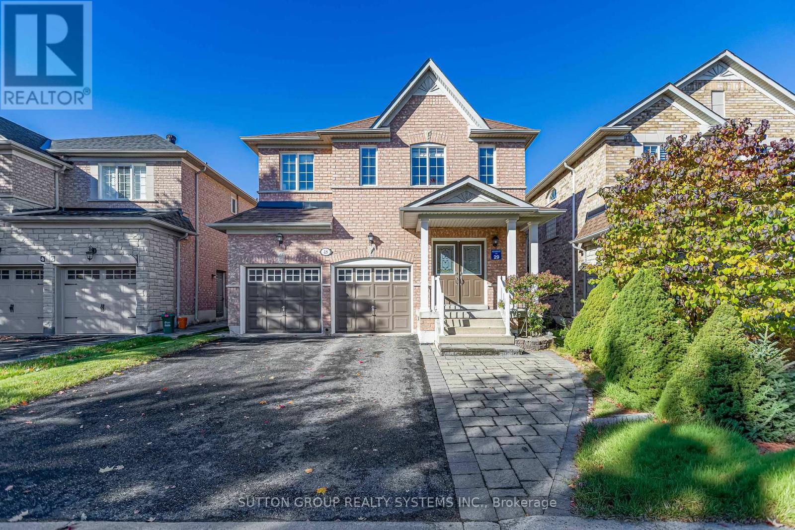 48 Landsdown Crescent, Markham, Ontario  L6E 1M6 - Photo 1 - N13881392