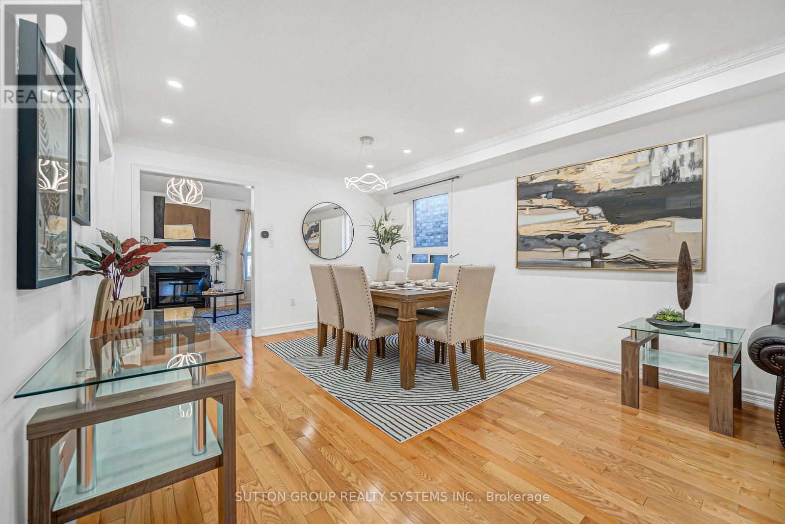 48 Landsdown Crescent, Markham, Ontario  L6E 1M6 - Photo 10 - N13881392