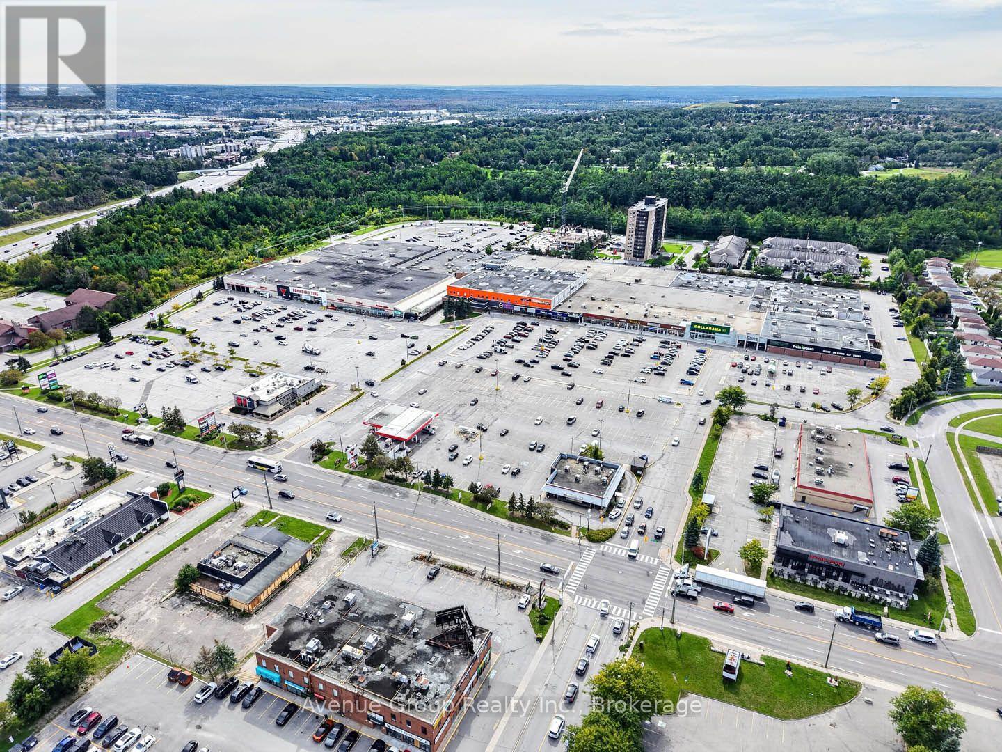 60 - 320 BAYFIELD STREET, Barrie, Ontario