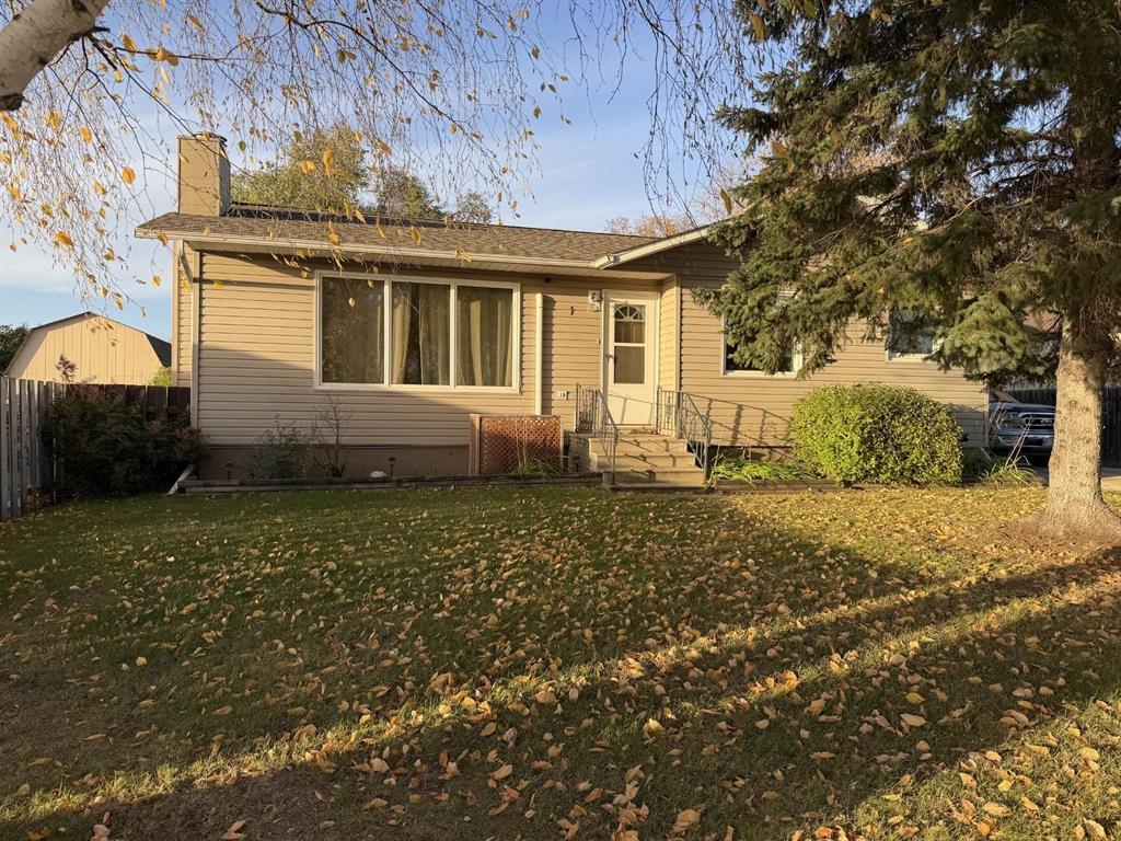 1 Parkway Drive, Swan River, Manitoba  R0L 1Z0 - Photo 0 - 202625341