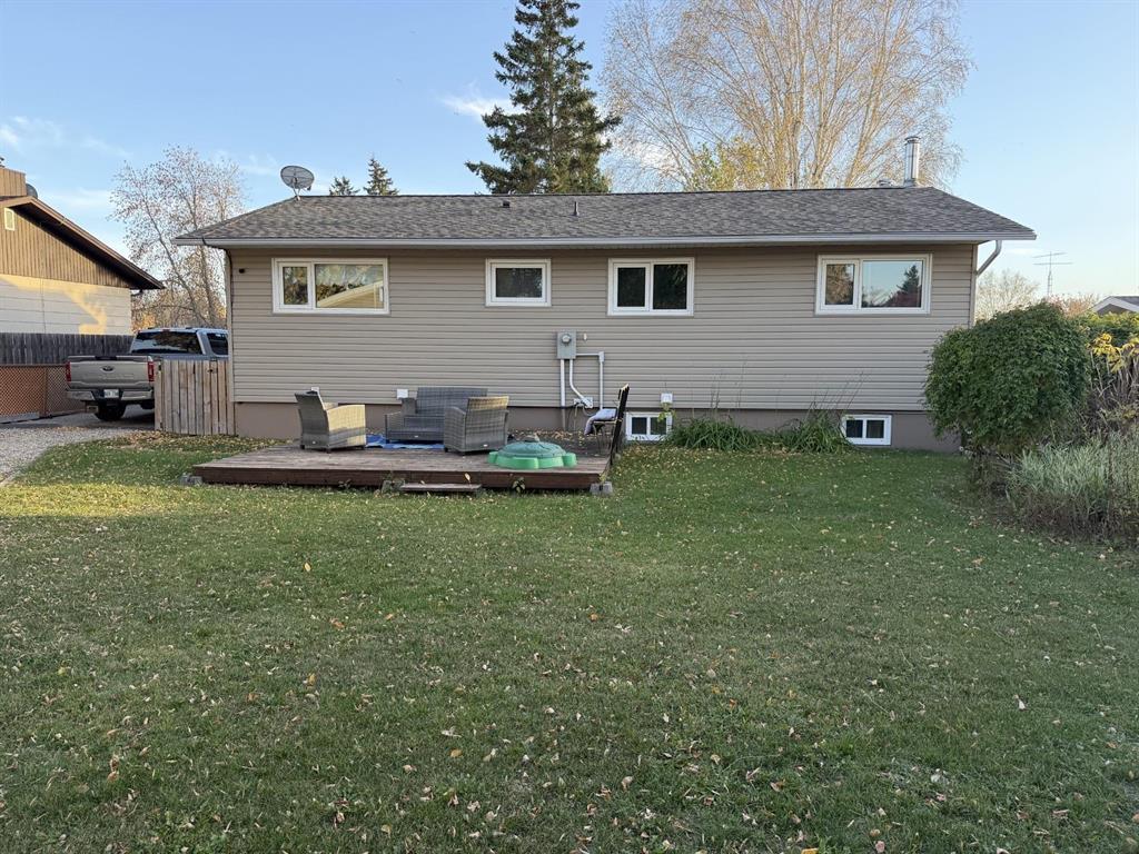 1 Parkway Drive, Swan River, Manitoba  R0L 1Z0 - Photo 21 - 202625341