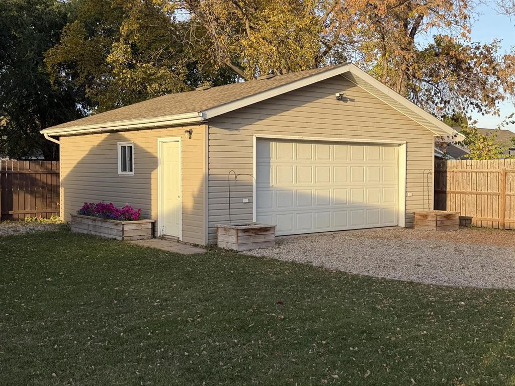 1 Parkway Drive, Swan River, Manitoba  R0L 1Z0 - Photo 22 - 202625341