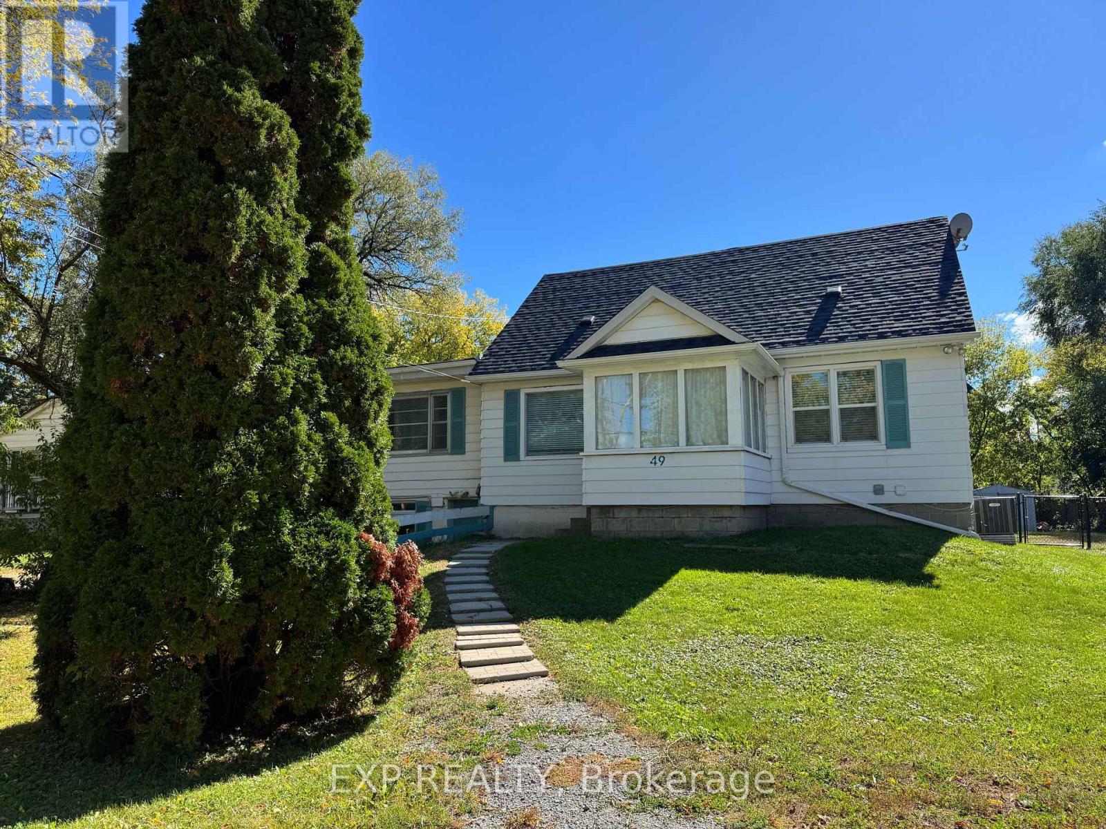 49 SUNSET BEACH ROAD, Richmond Hill, Ontario