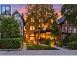 437 EUCLID AVENUE, Toronto, Ontario