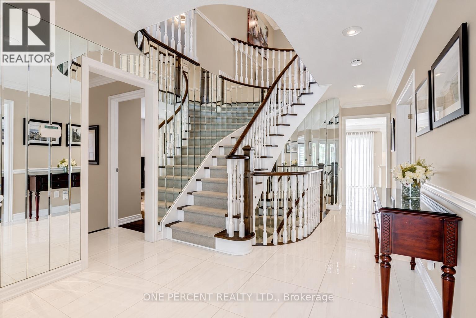 7 Mendip Crescent, Toronto, Ontario M1P 1Y3 - Photo 5 - E13751564