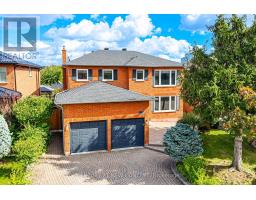 528 BELVIEW AVENUE, Vaughan, Ontario
