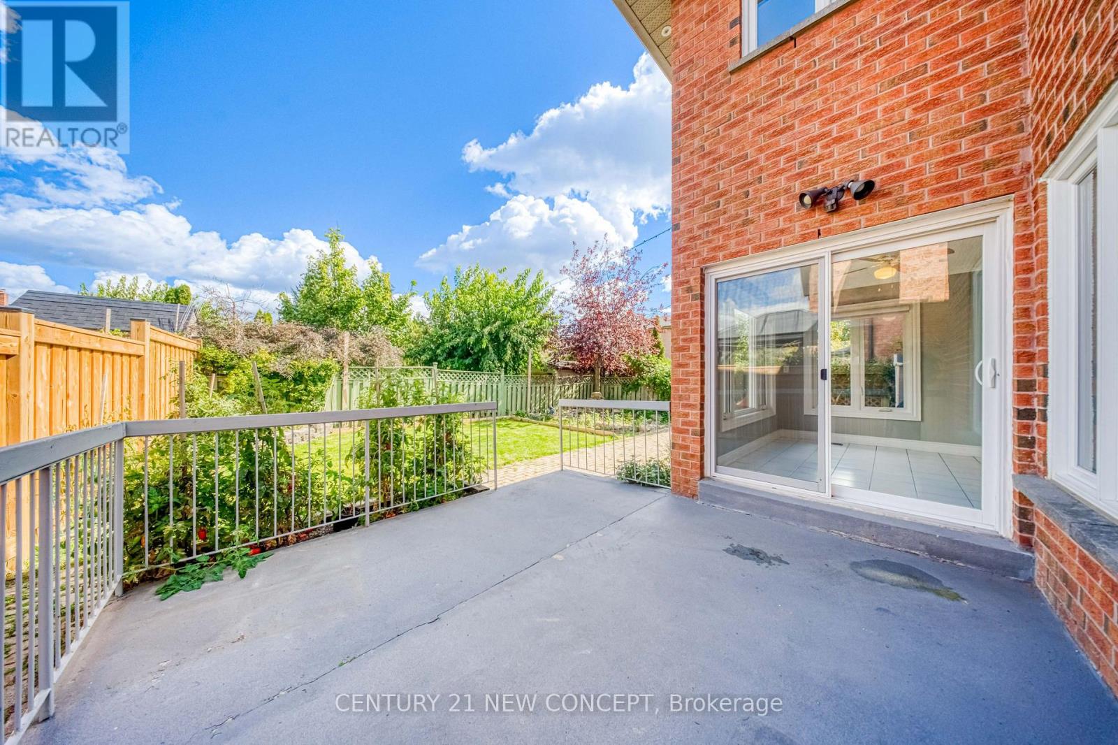 528 Belview Avenue, Vaughan, Ontario  L4L 7R6 - Photo 47 - N13880958