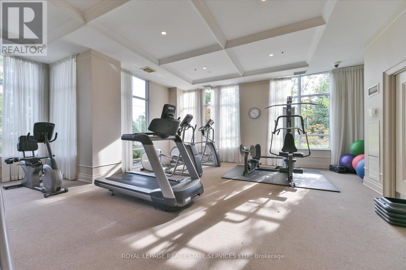 305 - 38 Fontenay Court, Toronto, Ontario  M9A 5H5 - Photo 31 - W13836996