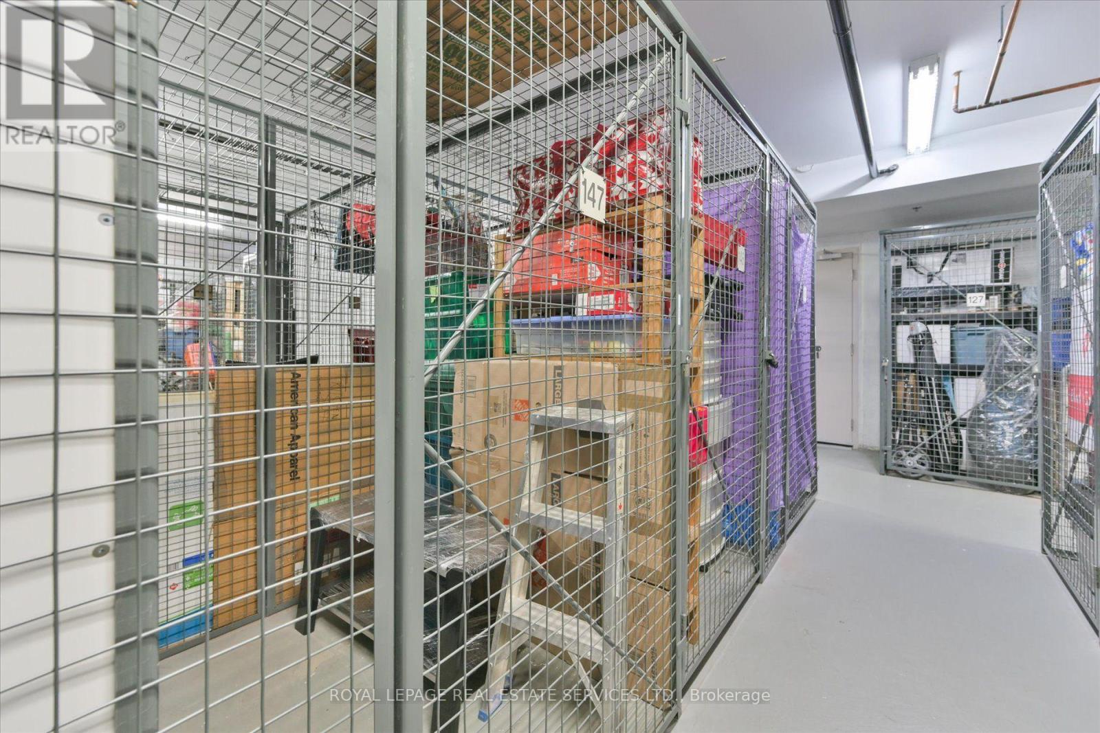 305 - 38 Fontenay Court, Toronto, Ontario  M9A 5H5 - Photo 35 - W13836996