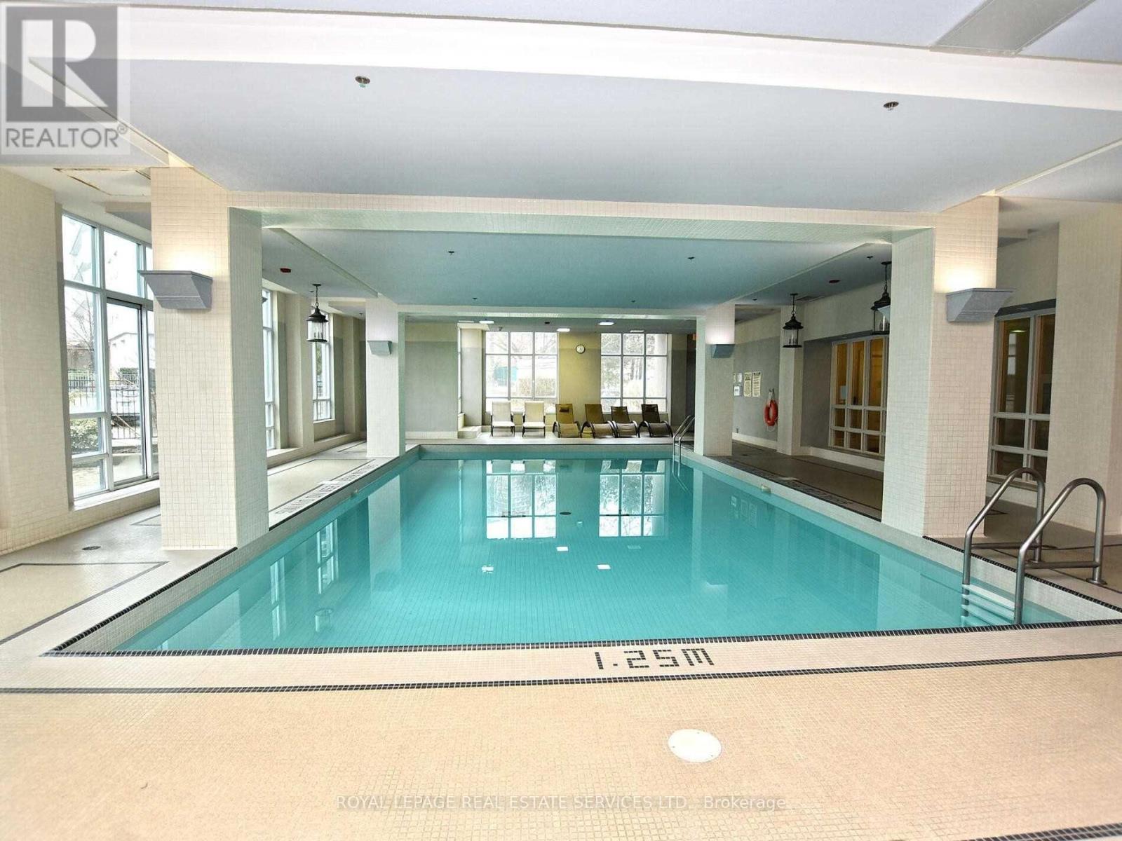 305 - 38 Fontenay Court, Toronto, Ontario  M9A 5H5 - Photo 29 - W13836996