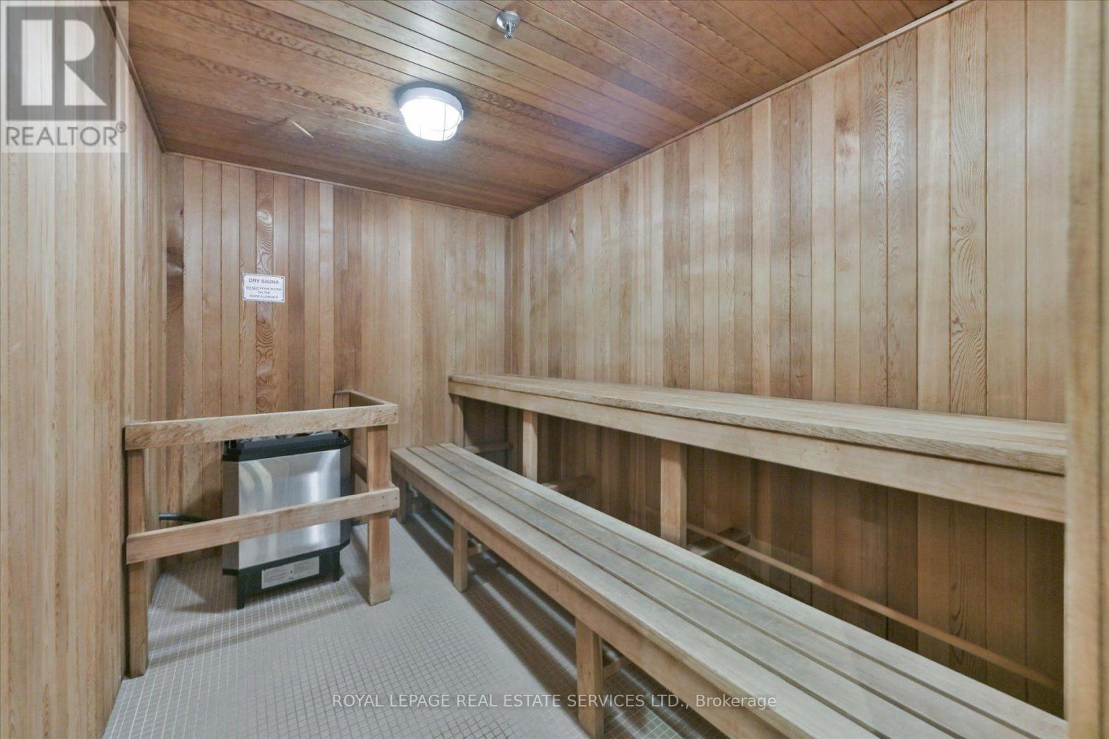 305 - 38 Fontenay Court, Toronto, Ontario  M9A 5H5 - Photo 34 - W13836996